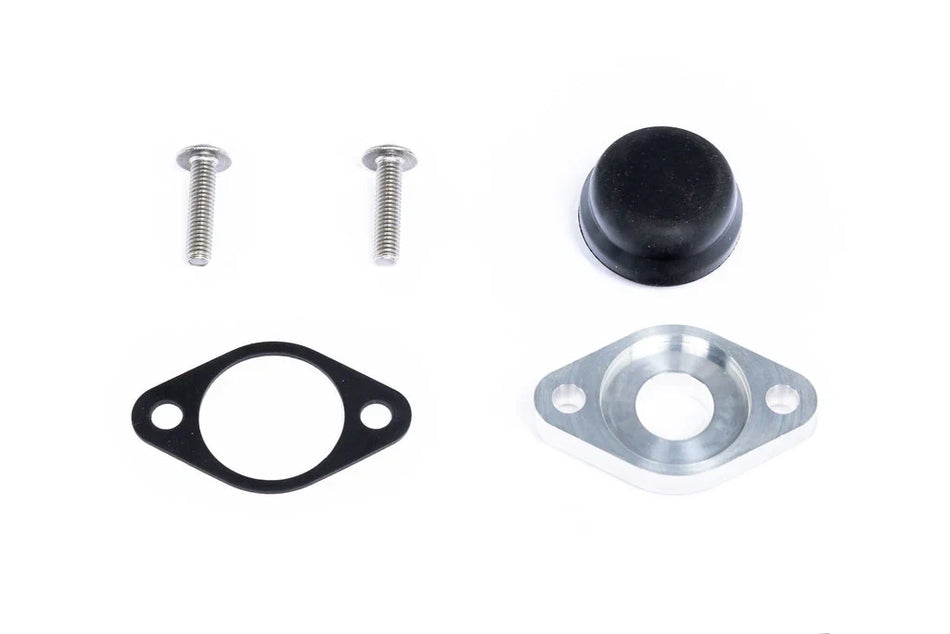 Eventuri Audi C8 RS6 2023 Breather Adapter Kit