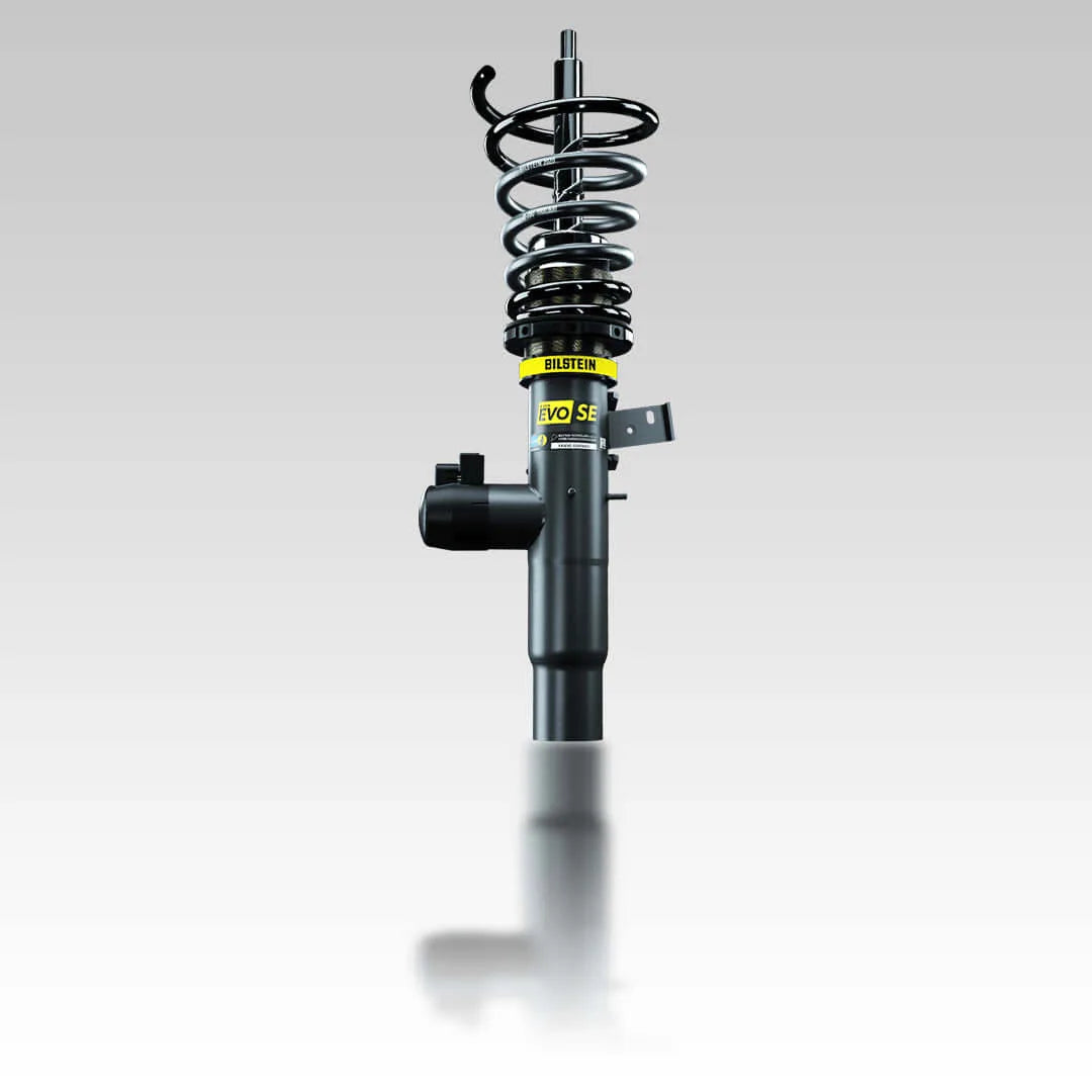 Bilstein ET1 GFW with manual damping force adjustment for Seat Ibiza V 6F K EVO T1 PN:48-278140