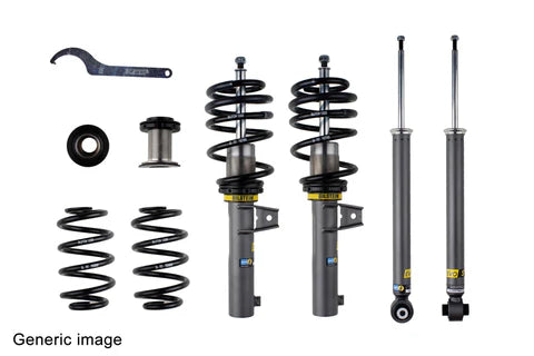 Bilstein ER GFW with manual damping force adjustment for BMW F30/F22  EVO R  K PN:89-324912