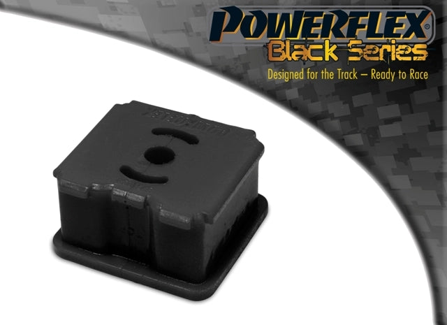 Powerflex Rear Chassis Exhaust Mount Bushes for Clio II (inc 172 & 182)
