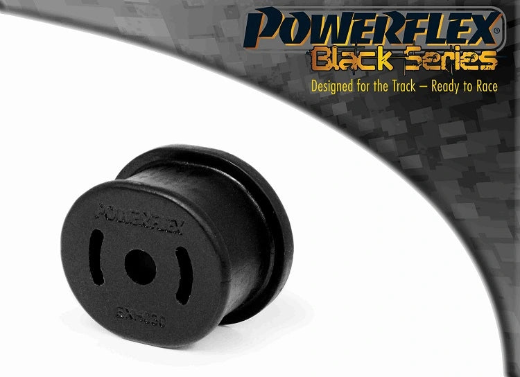 Powerflex Rear Exhaust Mount for Vauxhall / Opel Astra MK6-Astra J GTC, VXR & OPC (2010-2015)