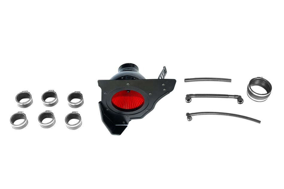 Eventuri BMW Z3M Hybrid Airbox