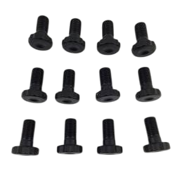 Wavetrac Spare ARP DSG Differential Bolt Kit (12 piece)