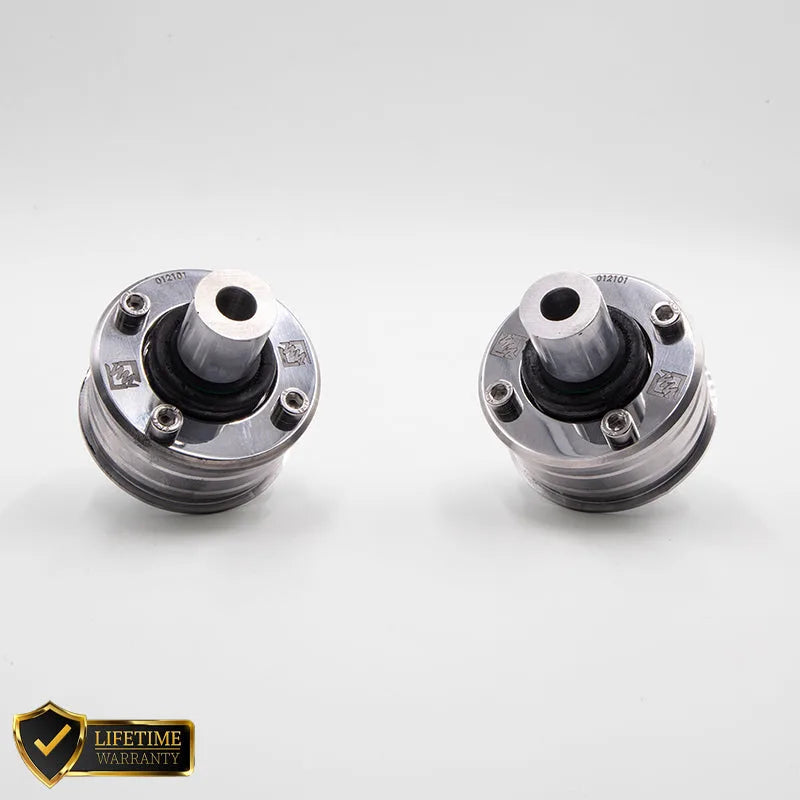 Suspension Secrets Solid Front Control Arm Bushes - BMW F20 M135i/M140i
