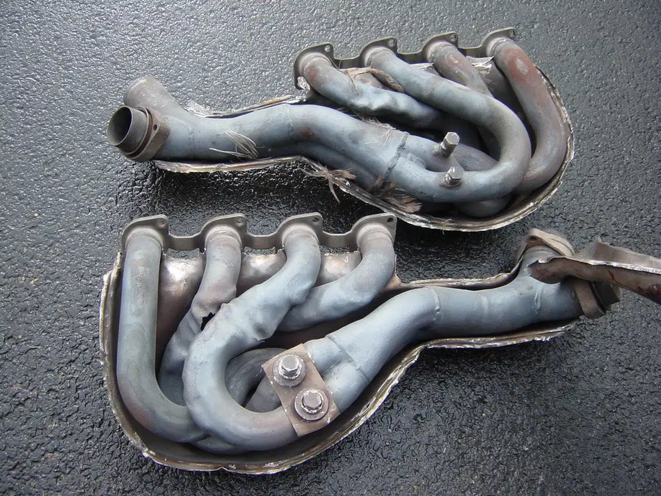 QuickSilver Ferrari F430 Manifold Exchange (2004-09)