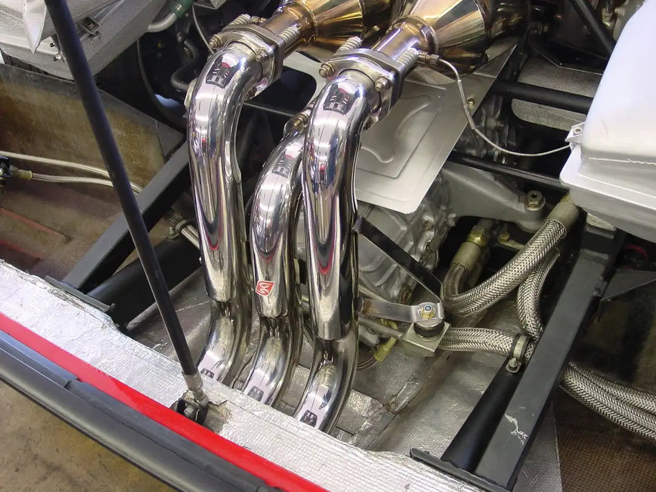 QuickSilver Ferrari F40 'Le Mans' SuperSport Exhaust (1989-93)
