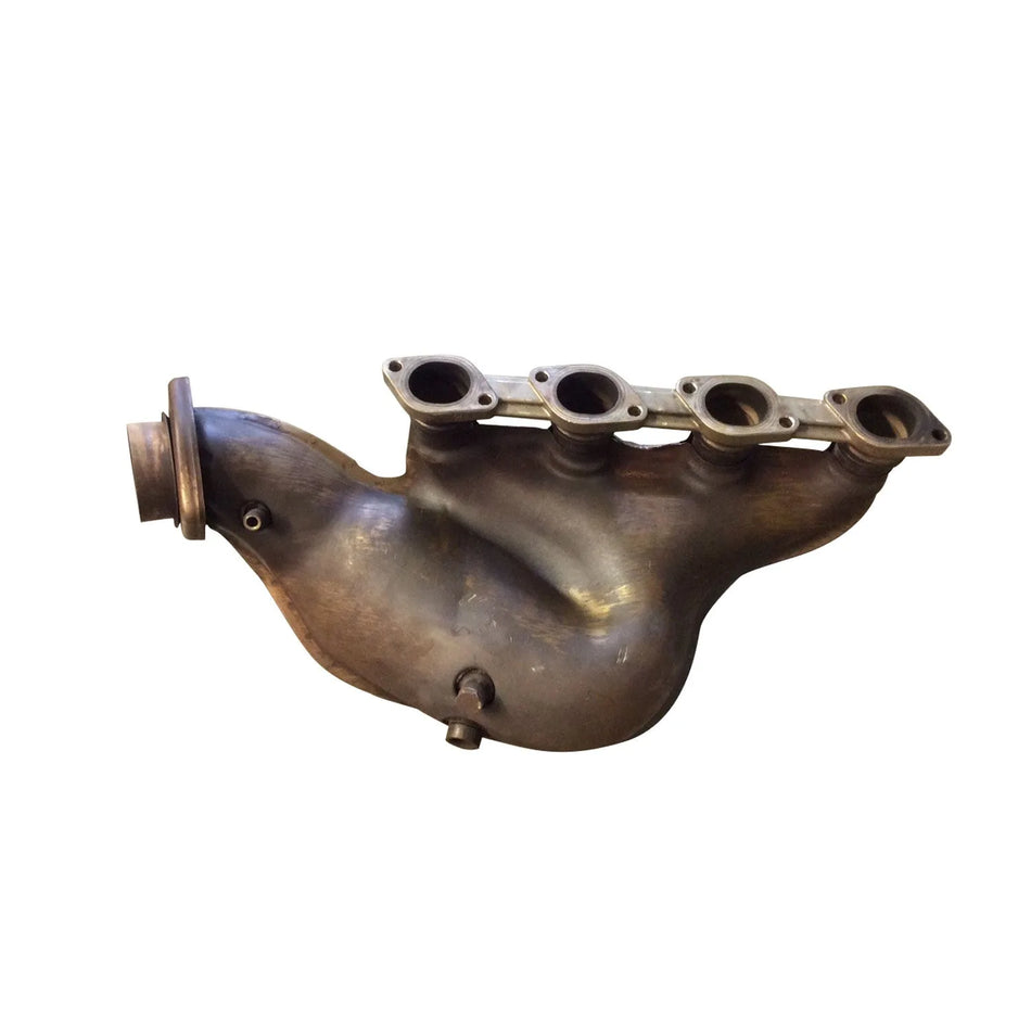 Quicksilver Exhausts Ferrari F430 Manifold Exchange (2004-09)