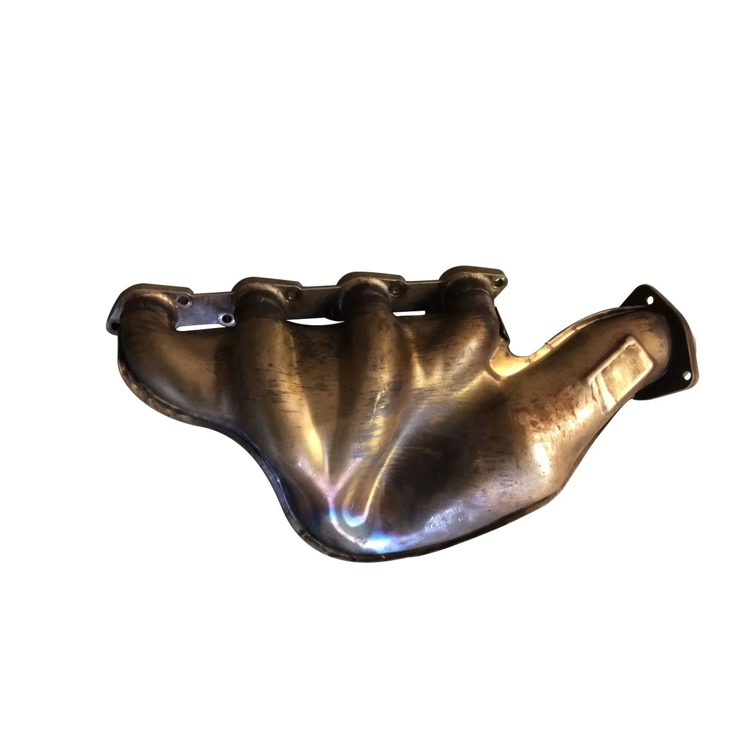 QuickSilver Ferrari F430 Manifold Exchange (2004-09)