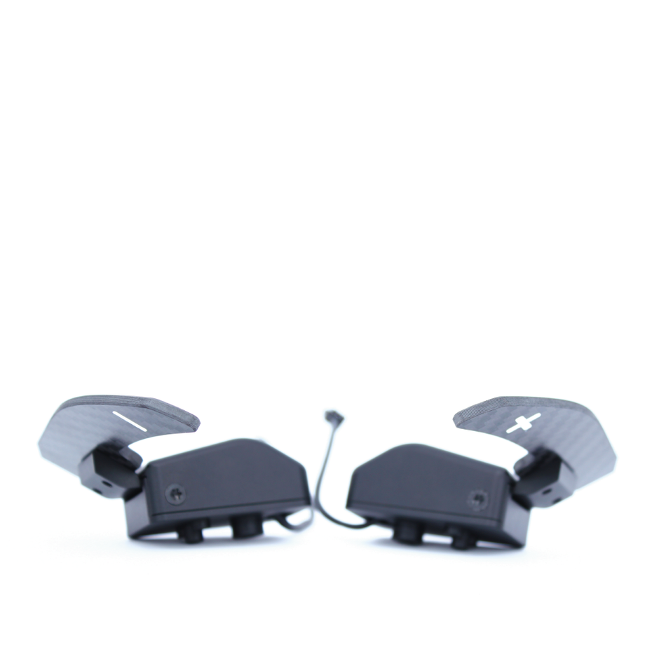 KMP Magnetic paddle For BMW F8X