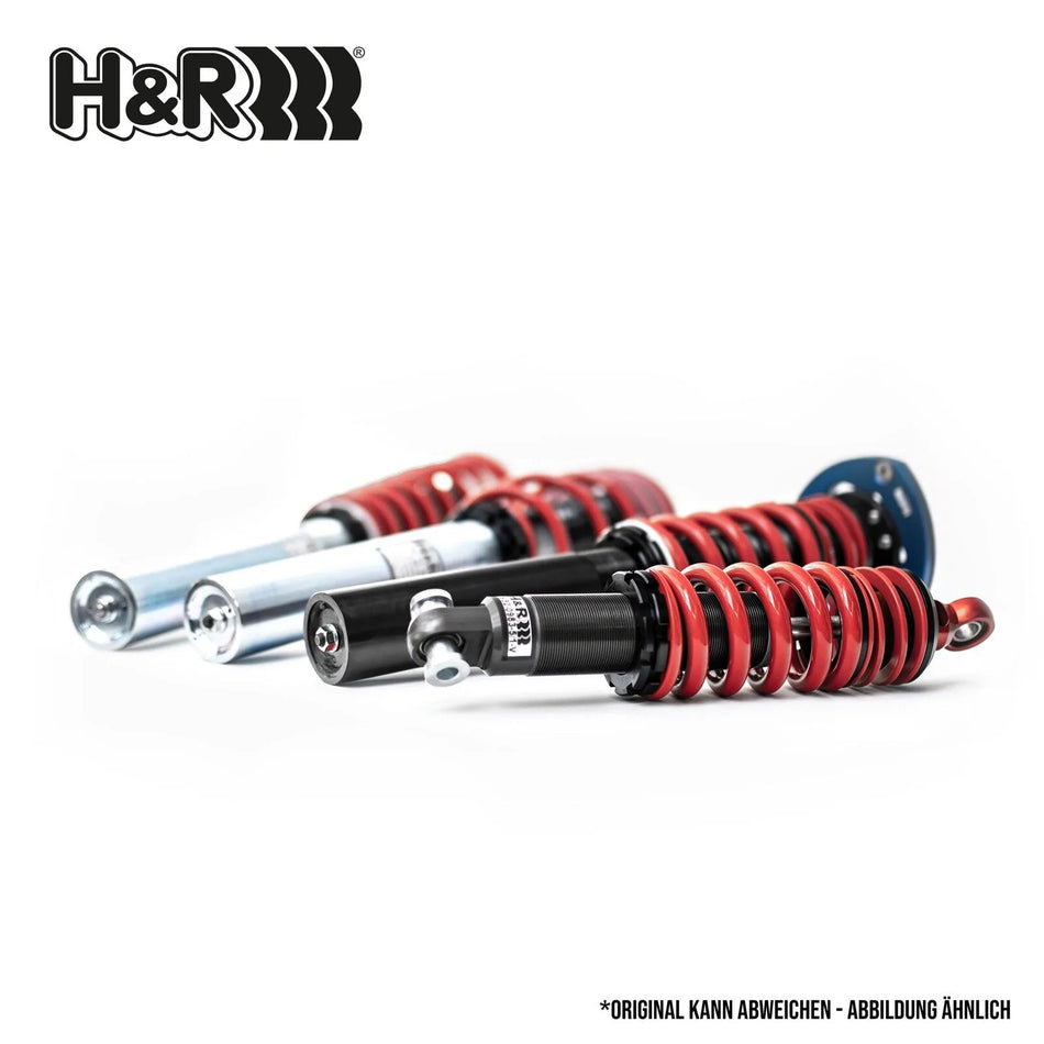 H&R Cup-Kit Sport-Suspension - 28678-2