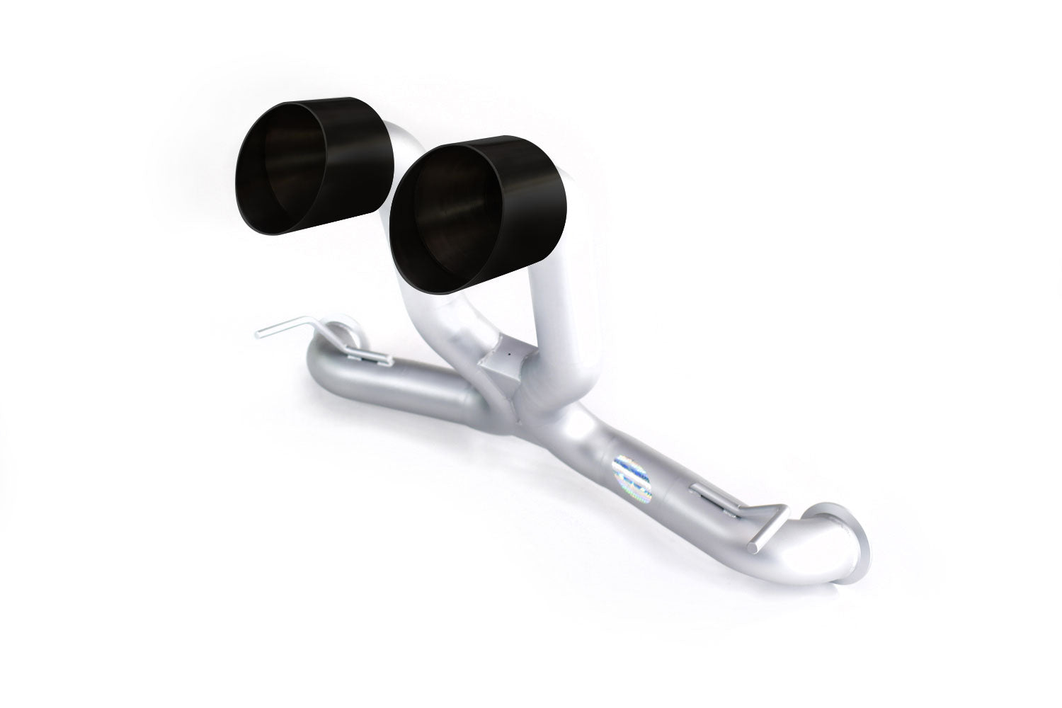 QuickSilver Ford GT Ceramic Coated Titan Sport Exhaust (2017 on)