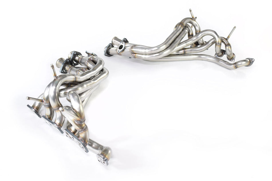 Quicksilver Exhausts Ferrari 365 GTB 4 Daytona S2 Stainless Steel Manifolds (1970-73)