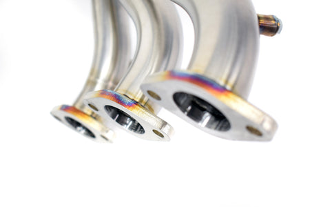 QuickSilver Ferrari 246 Dino Inconel Manifolds QSP (1969-74)