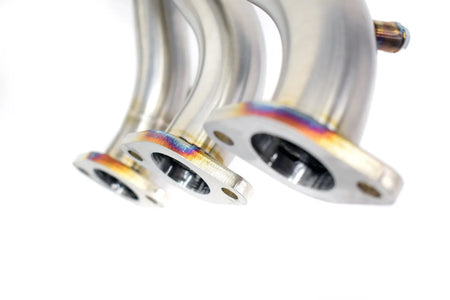 QuickSilver Ferrari 246 Dino Inconel Manifolds QSP (1969-74)