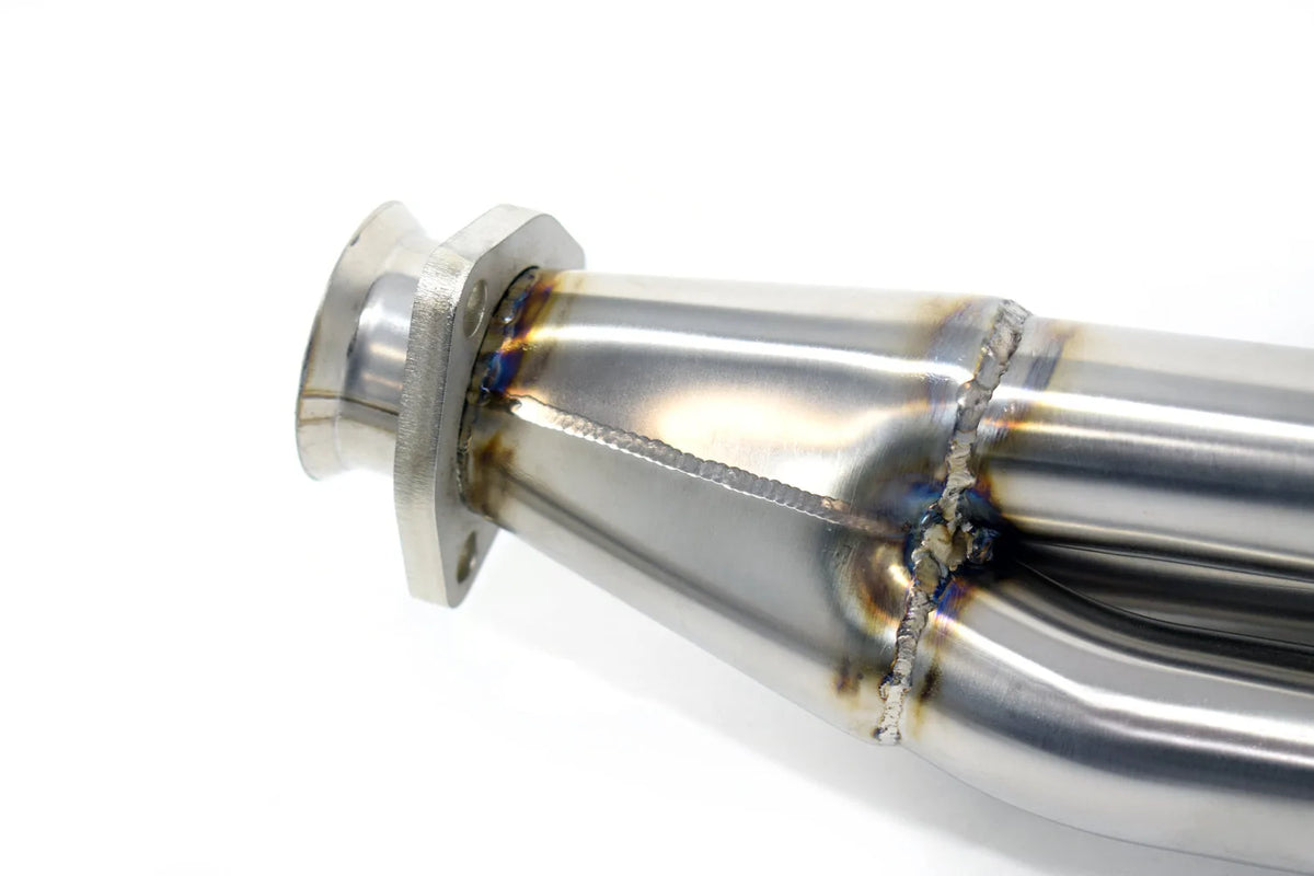 QuickSilver Ferrari 246 Dino Inconel Manifolds QSP (1969-74)