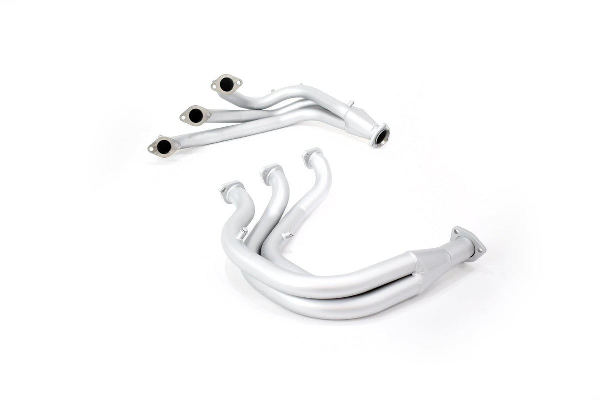 QuickSilver Ferrari 246 Dino Inconel Manifolds QSP (1969-74)