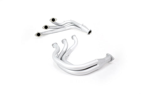 QuickSilver Ferrari 246 Dino Inconel Manifolds QSP (1969-74)