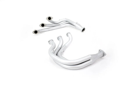 QuickSilver Ferrari 246 Dino Inconel Manifolds QSP (1969-74)