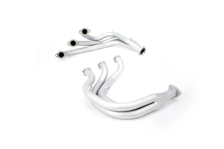 QuickSilver Ferrari 246 Dino Inconel Manifolds QSP (1969-74)