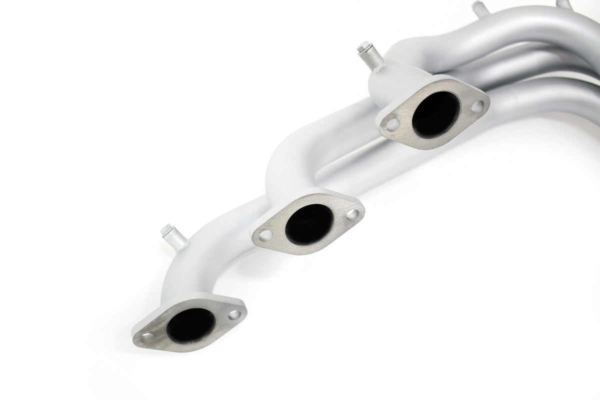 QuickSilver Ferrari 246 Dino Inconel Manifolds QSP (1969-74)