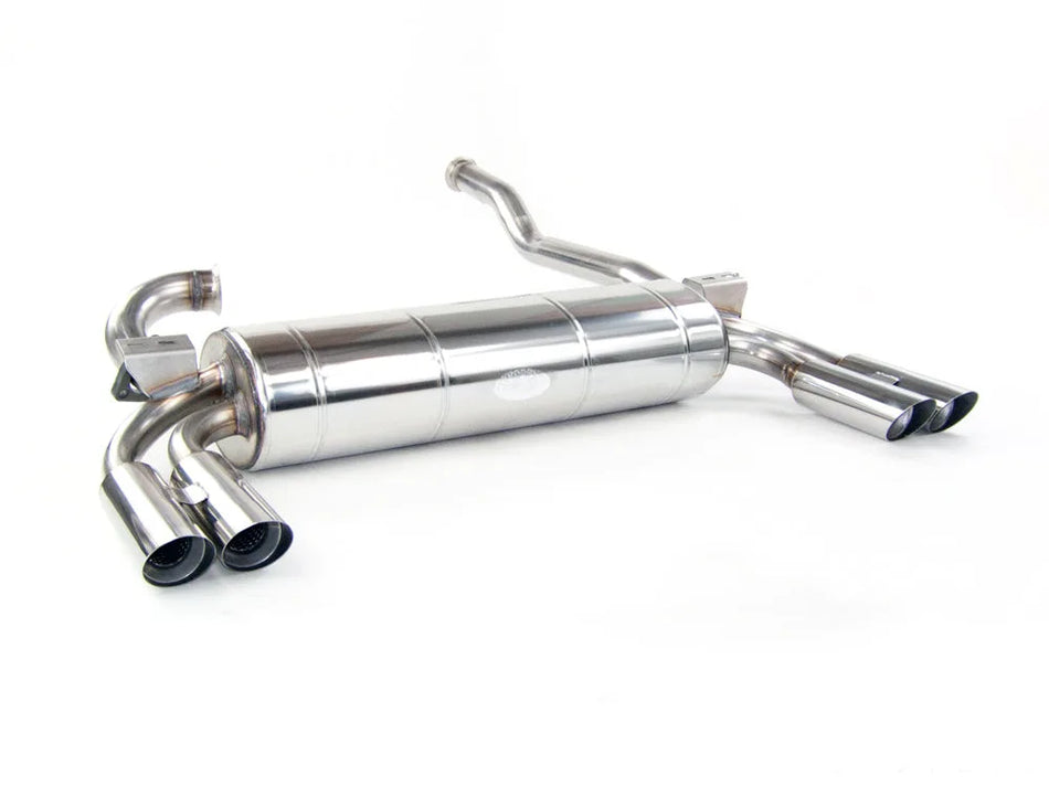 Quicksilver Exhausts Ferrari 308 GT4 Sport Exhaust (1974-80)