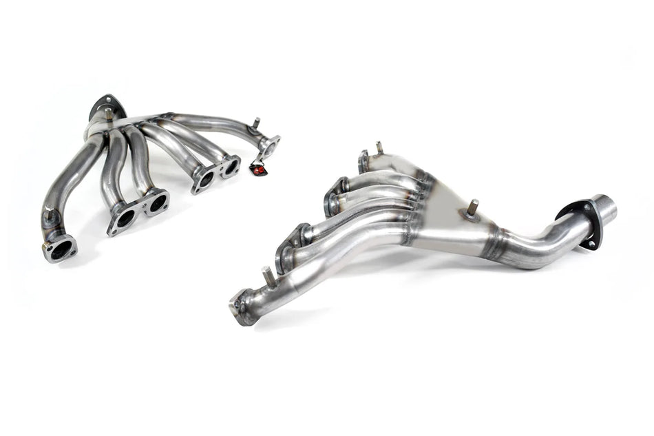 Quicksilver Exhausts Ferrari 250 Various - Stainless Steel Manifolds (1959-63)