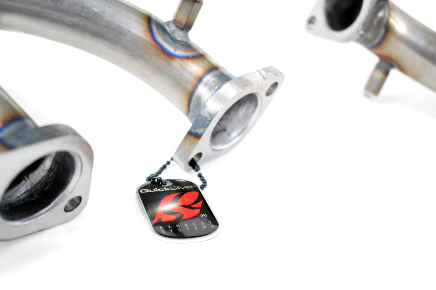 QuickSilver Ferrari 250 Various - Stainless Steel Manifolds (1959-63)