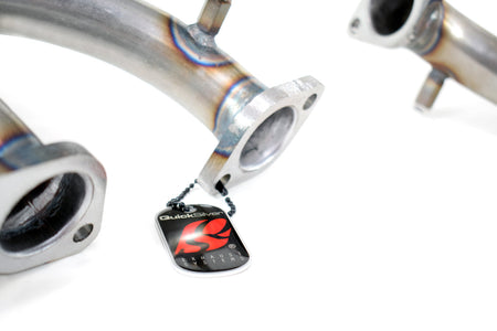 QuickSilver Ferrari 250 Various - Stainless Steel Manifolds (1959-63)