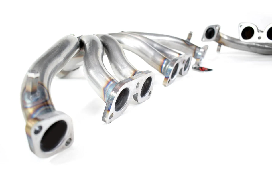 Quicksilver Exhausts Ferrari 250 Various - Stainless Steel Manifolds (1959-63)