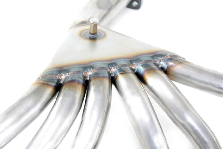 QuickSilver Ferrari 250 Various - Stainless Steel Manifolds (1959-63)