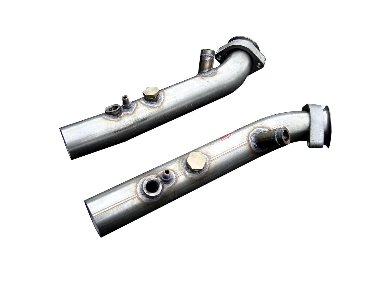 QuickSilver Ferrari F355 Catalyst Replacement Pipes (1994-99)