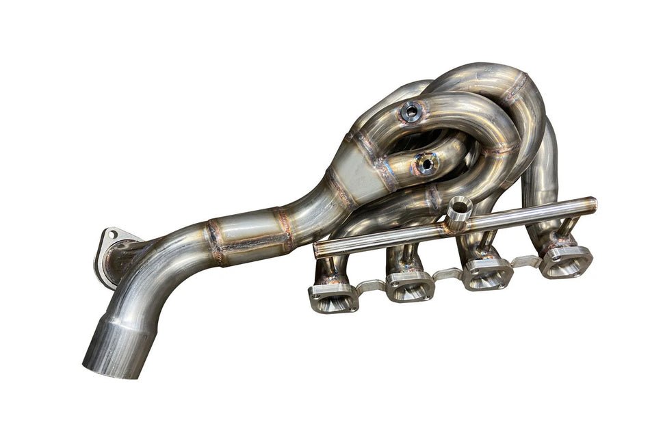 Quicksilver Exhausts Ferrari F355 Manifold EXCHANGE (1994-99)