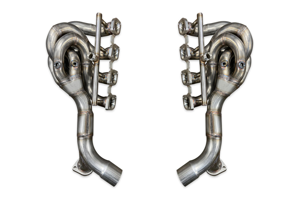 QuickSilver Ferrari F355 Manifold EXCHANGE (1994-99)