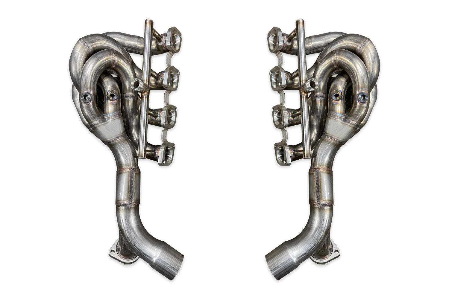 QuickSilver Ferrari F355 Manifold EXCHANGE (1994-99)