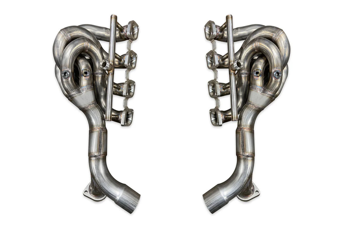 QuickSilver Ferrari F355 Manifold EXCHANGE (1994-99)