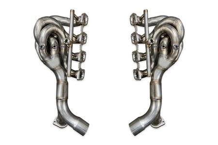 QuickSilver Ferrari F355 Manifold EXCHANGE (1994-99)