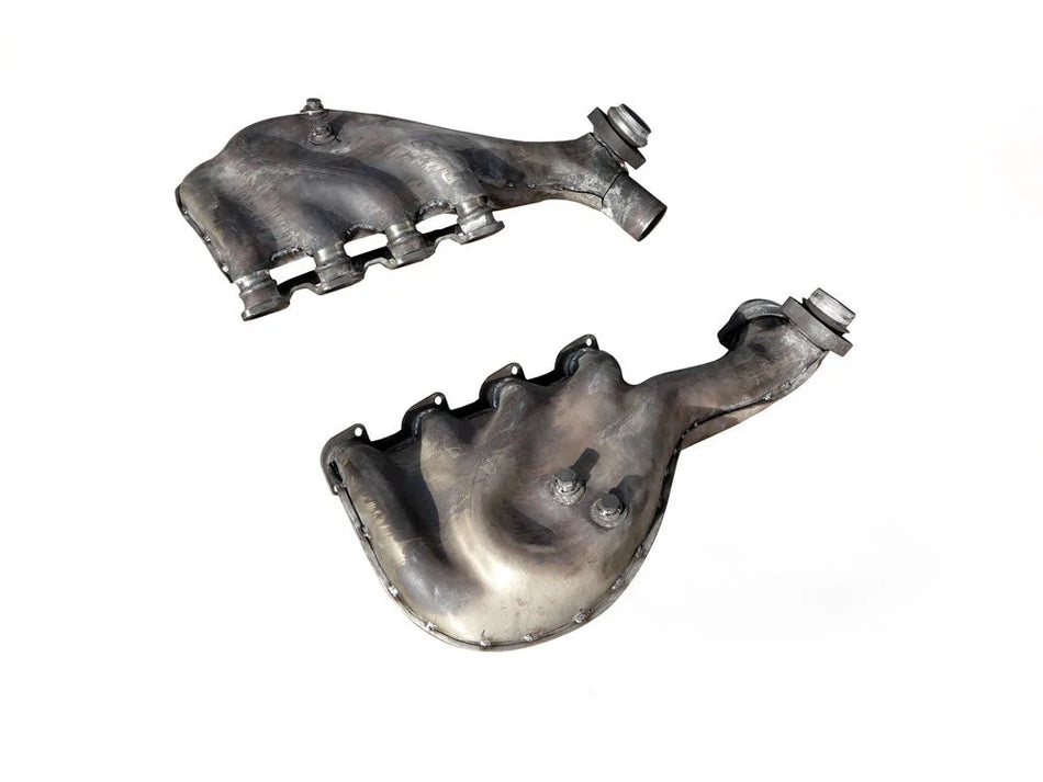 Quicksilver Exhausts Ferrari F355 Manifold EXCHANGE (1994-99)