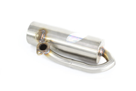 QuickSilver Ferrari 206 GT Dino - Stainless Steel Manifolds (1968-69)