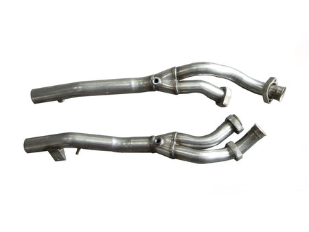 QuickSilver Ferrari 456 - Catalyst Replacement Pipes (1994-03)