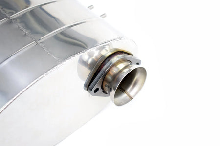 QuickSilver Ferrari 456 Sport Exhaust (1994-03)