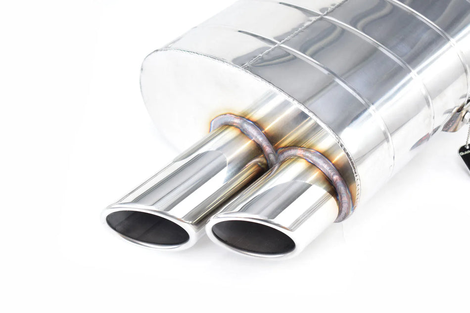 Quicksilver Exhausts Ferrari 456 Sport Exhaust (1994-03)