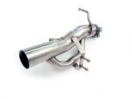 QuickSilver Ferrari 458 Speciale Sport Exhaust (2014-15)