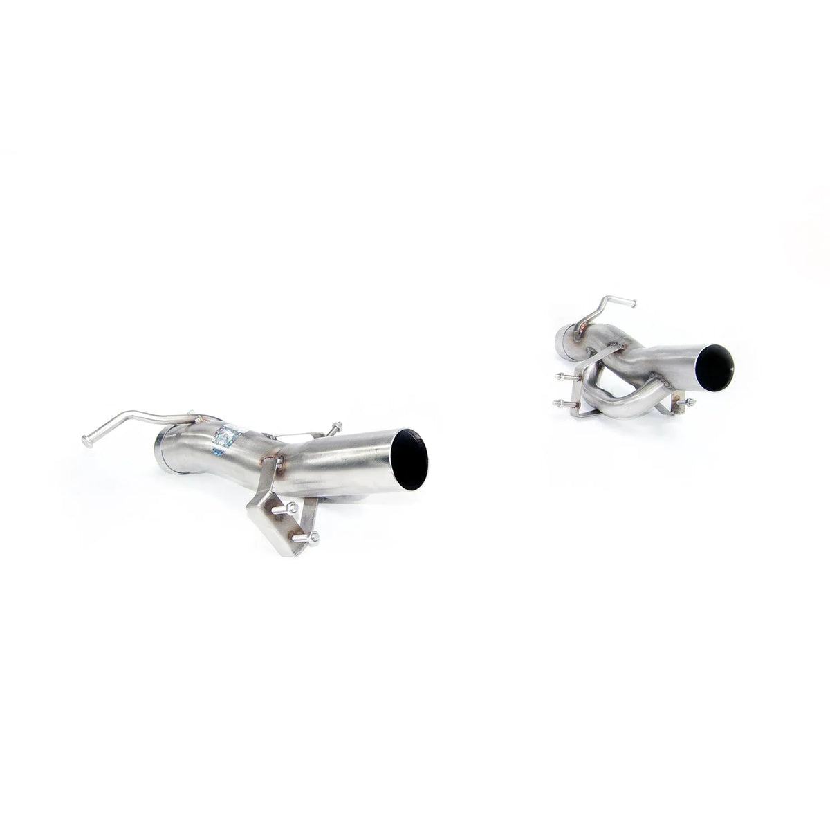 QuickSilver Ferrari 458 Speciale Sport Exhaust (2014-15)