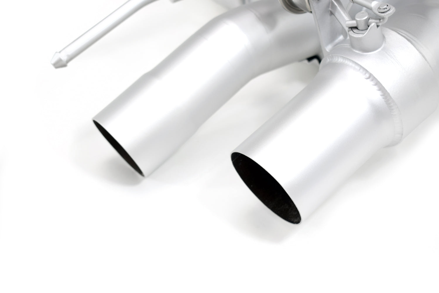 QuickSilver Ferrari 812 SuperFast and 812 GTS - Titanium Sport Exhaust System with Sound Architect™ (2017 on)