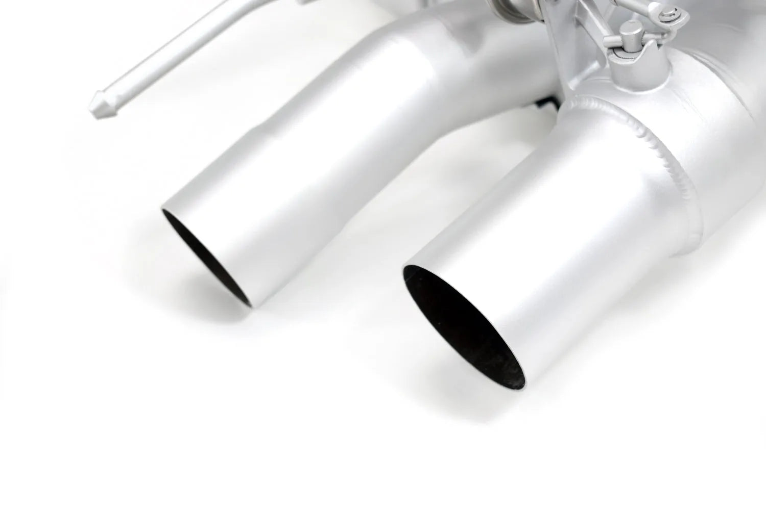 QuickSilver Ferrari 812 SuperFast and 812 GTS - Titanium Sport Exhaust System with Sound Architect™ (2017 on)