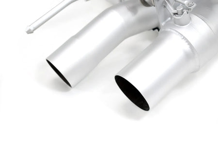 QuickSilver Ferrari 812 SuperFast and 812 GTS - Titanium Sport Exhaust System with Sound Architect™ (2017 on)