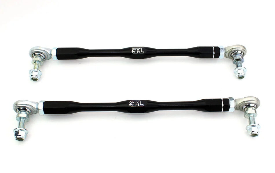 SPL Pro BMW E9X/E8X Front Swaybar Endlinks M Version