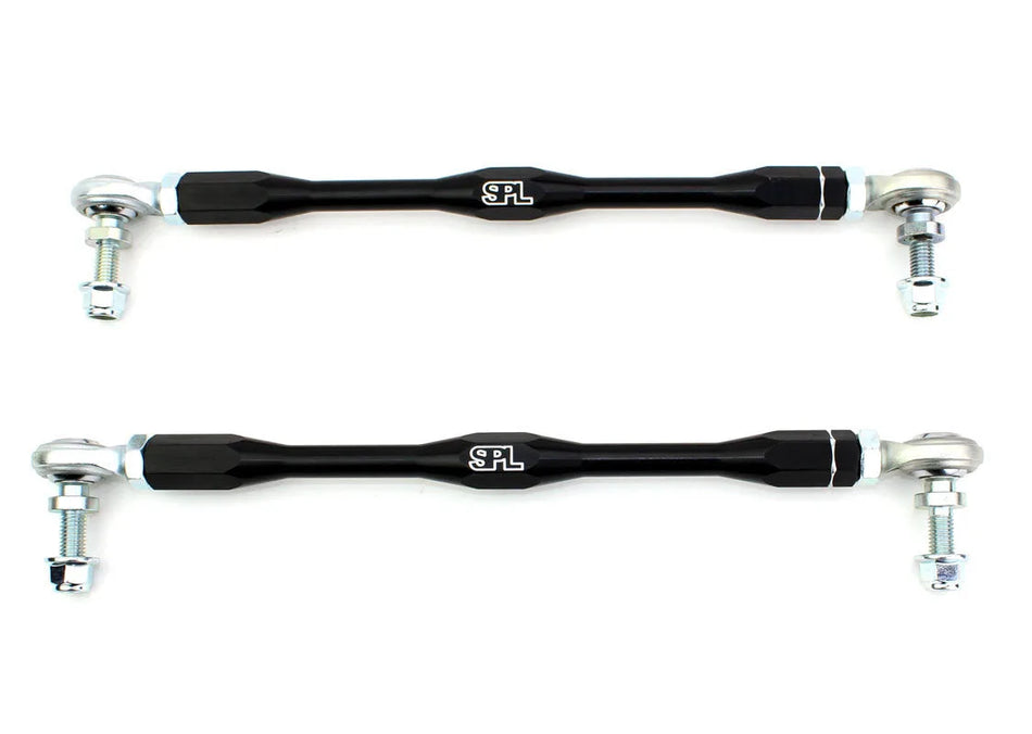 SPL Pro BMW E9X/E8X Front Swaybar Endlinks M Version