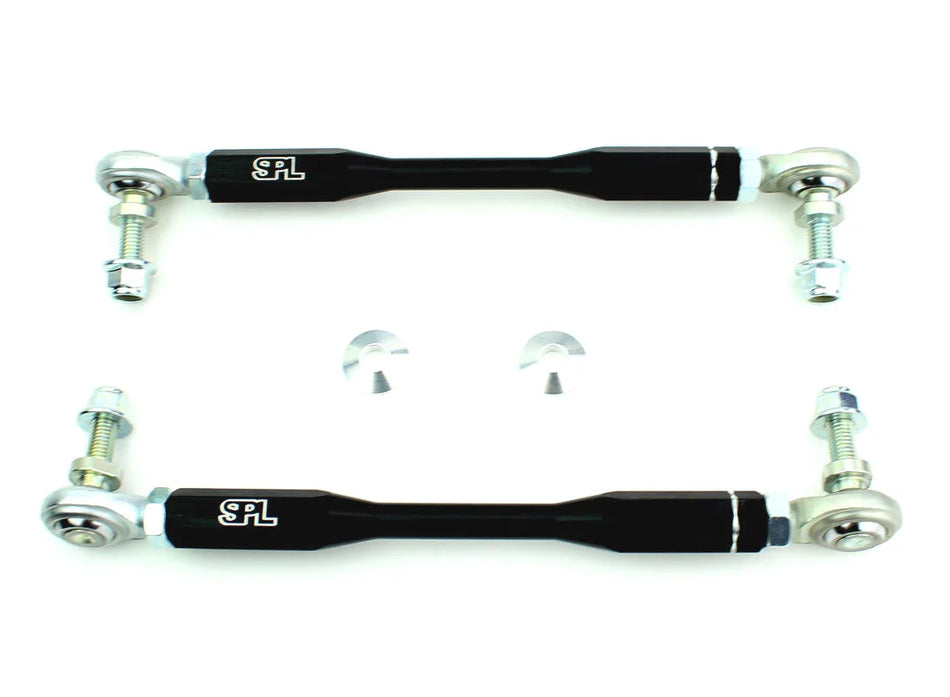 SPL Pro BMW F8X Front Endlinks M2/M3/M4