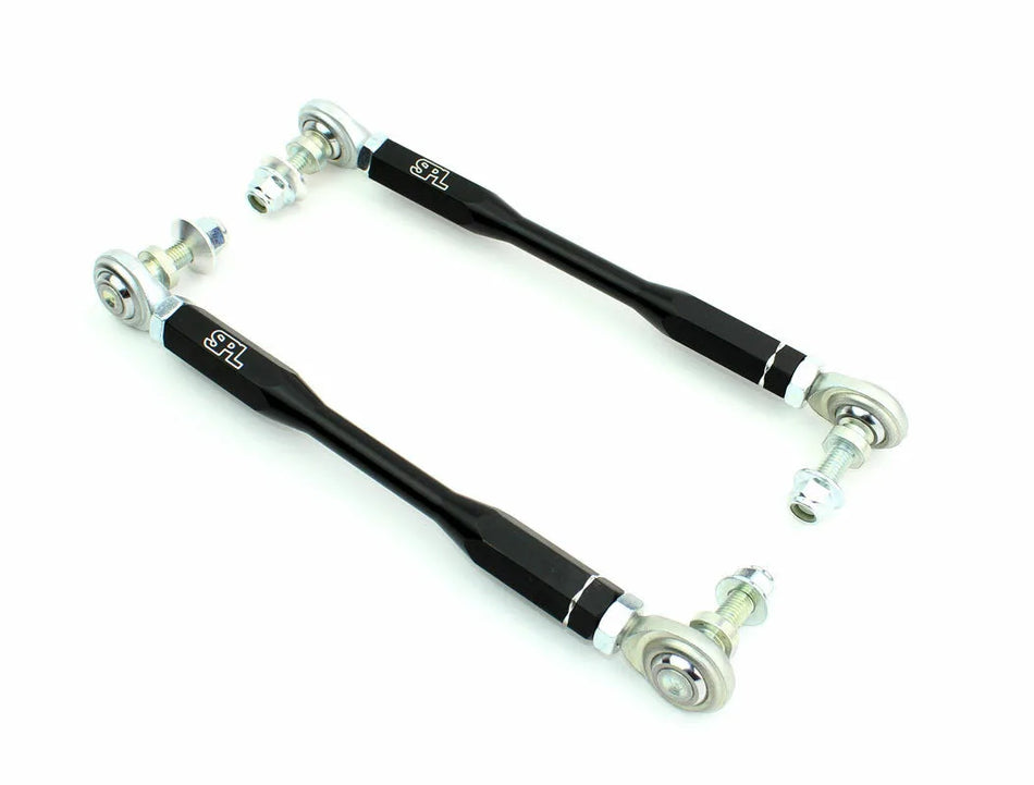 SPL Pro BMW E9X/E8X Front Endlinks non M